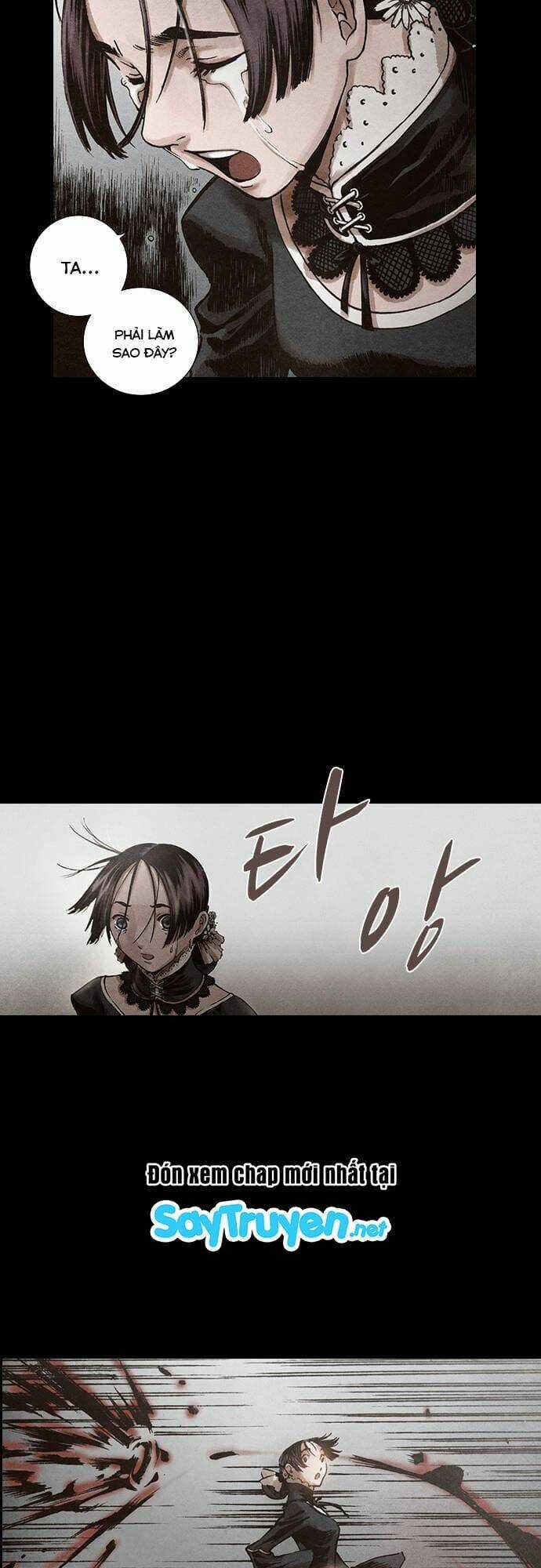 Ám Hành Ngự Sử - Chapter 114 - Trang 10