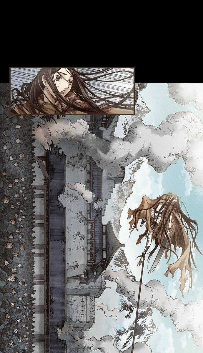 Ám Hành Ngự Sử - Chapter 115 - Trang 12