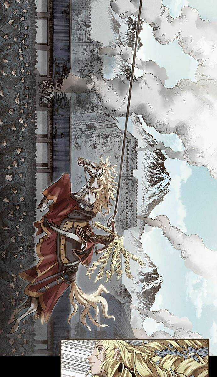 Ám Hành Ngự Sử - Chapter 115 - Trang 13