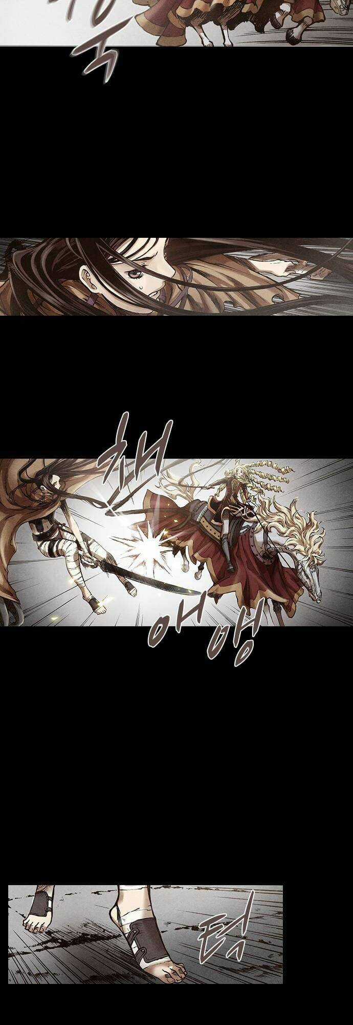 Ám Hành Ngự Sử - Chapter 115 - Trang 15