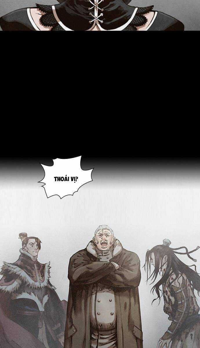 Ám Hành Ngự Sử - Chapter 115 - Trang 24