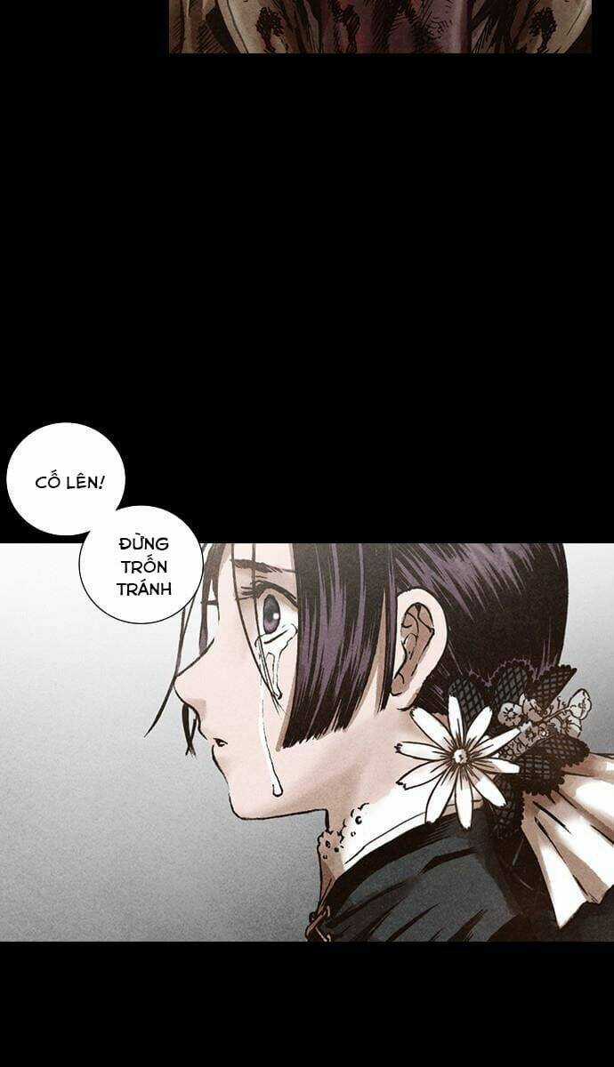 Ám Hành Ngự Sử - Chapter 115 - Trang 29