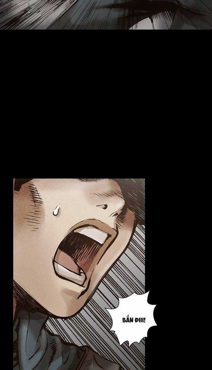 Ám Hành Ngự Sử - Chapter 115 - Trang 4