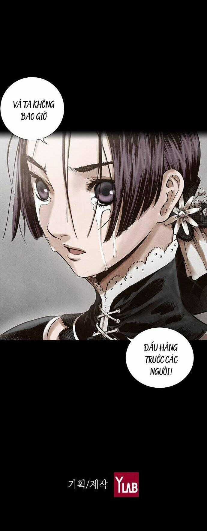 Ám Hành Ngự Sử - Chapter 115 - Trang 32