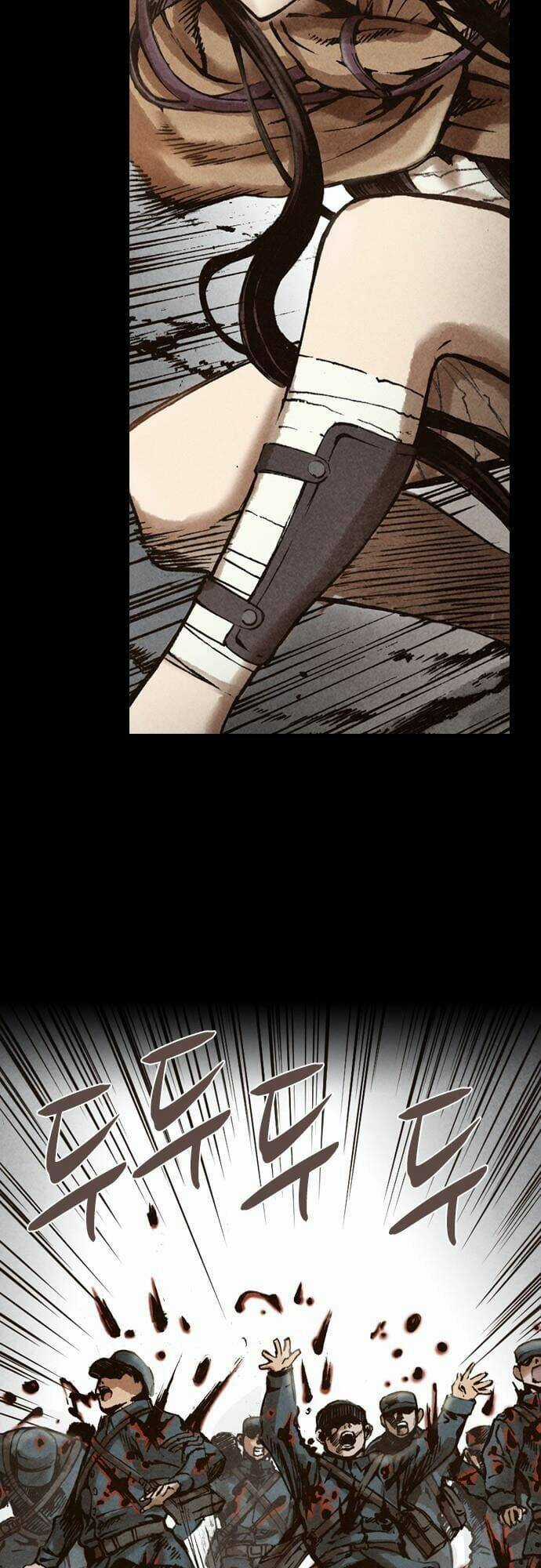 Ám Hành Ngự Sử - Chapter 115 - Trang 6