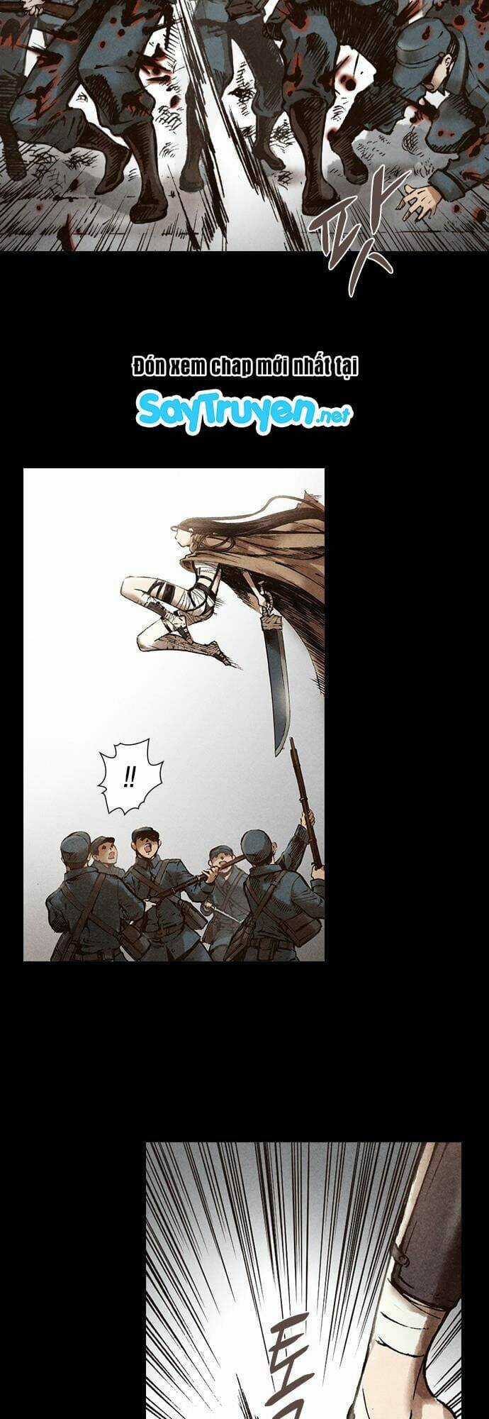 Ám Hành Ngự Sử - Chapter 115 - Trang 7