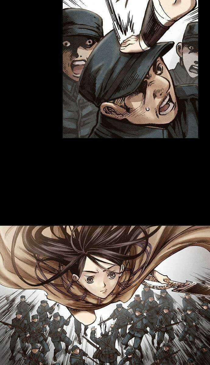 Ám Hành Ngự Sử - Chapter 115 - Trang 8