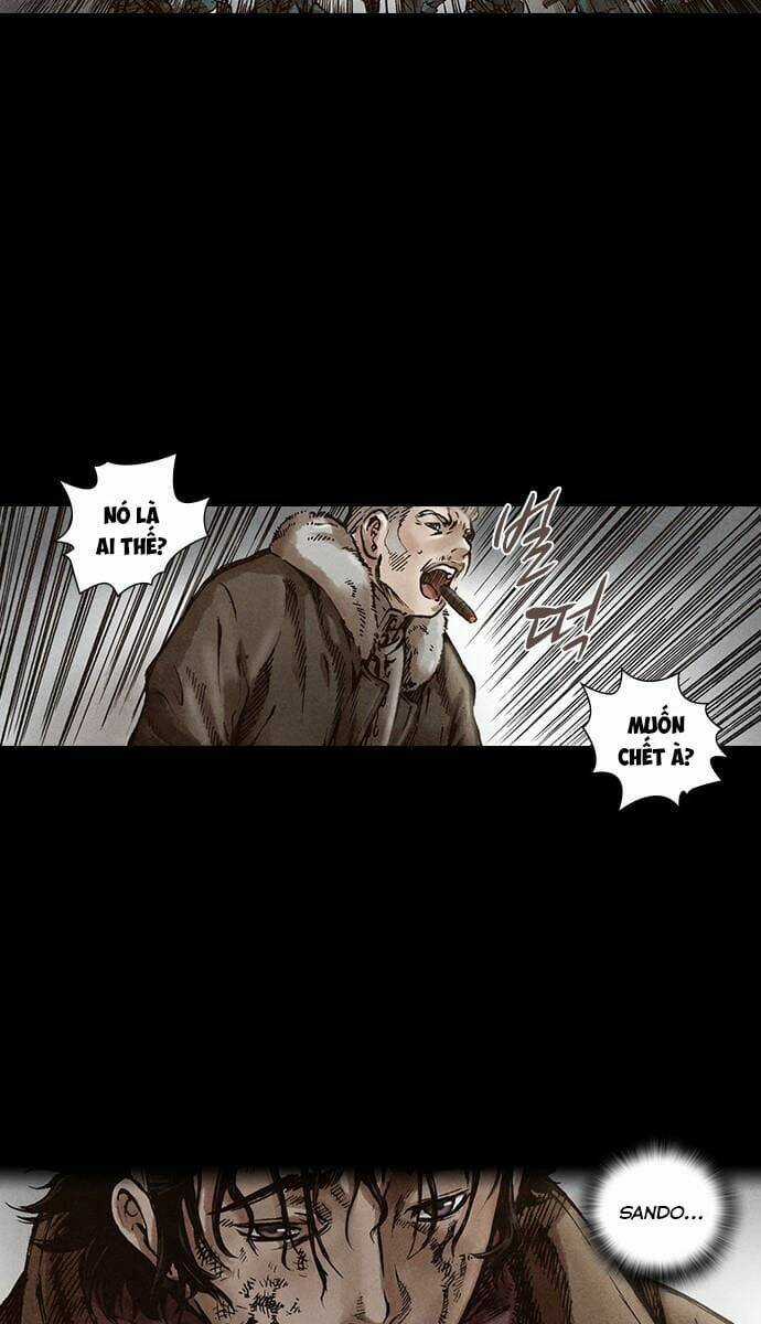 Ám Hành Ngự Sử - Chapter 115 - Trang 9