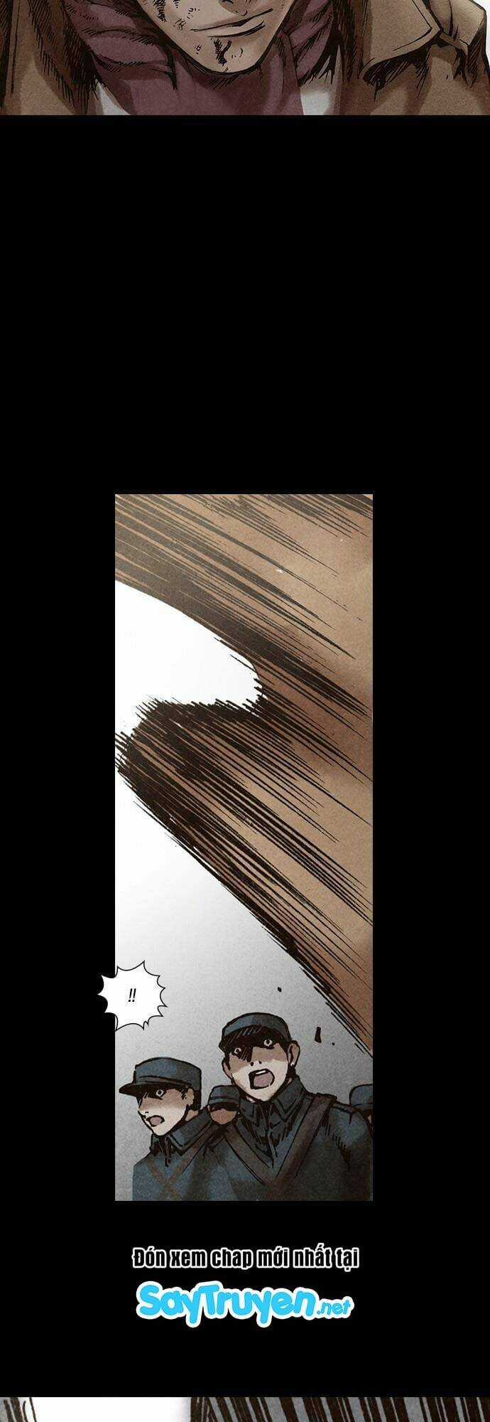 Ám Hành Ngự Sử - Chapter 115 - Trang 10