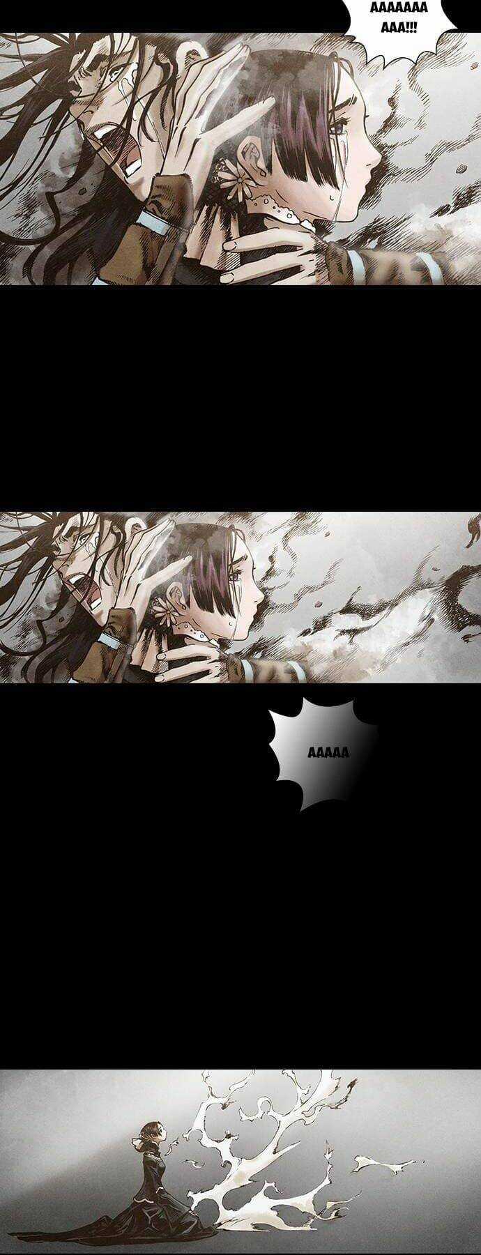 Ám Hành Ngự Sử - Chapter 116 - Trang 11