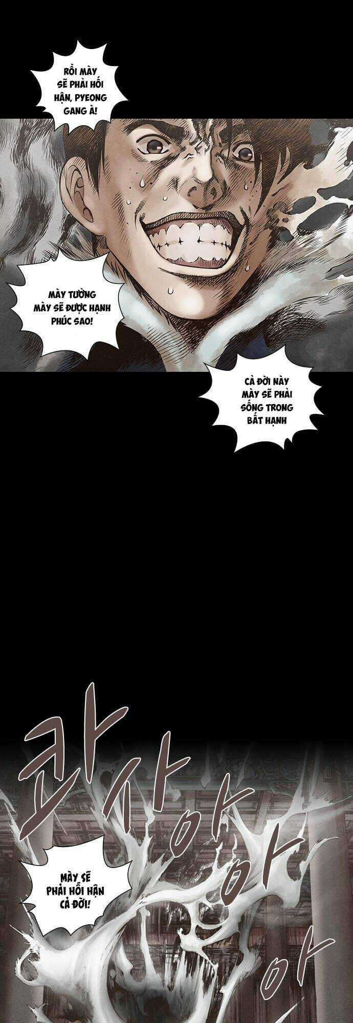 Ám Hành Ngự Sử - Chapter 116 - Trang 13