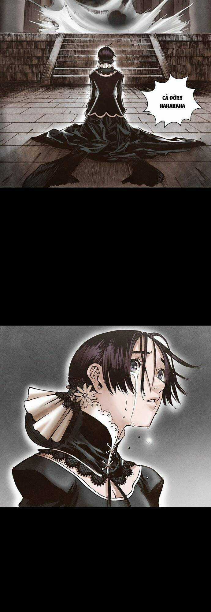 Ám Hành Ngự Sử - Chapter 116 - Trang 14