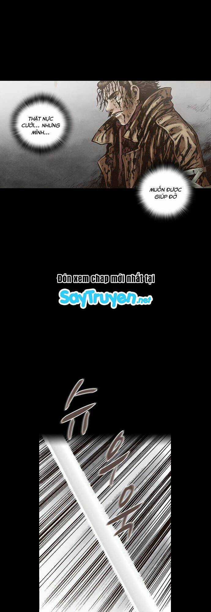 Ám Hành Ngự Sử - Chapter 116 - Trang 22