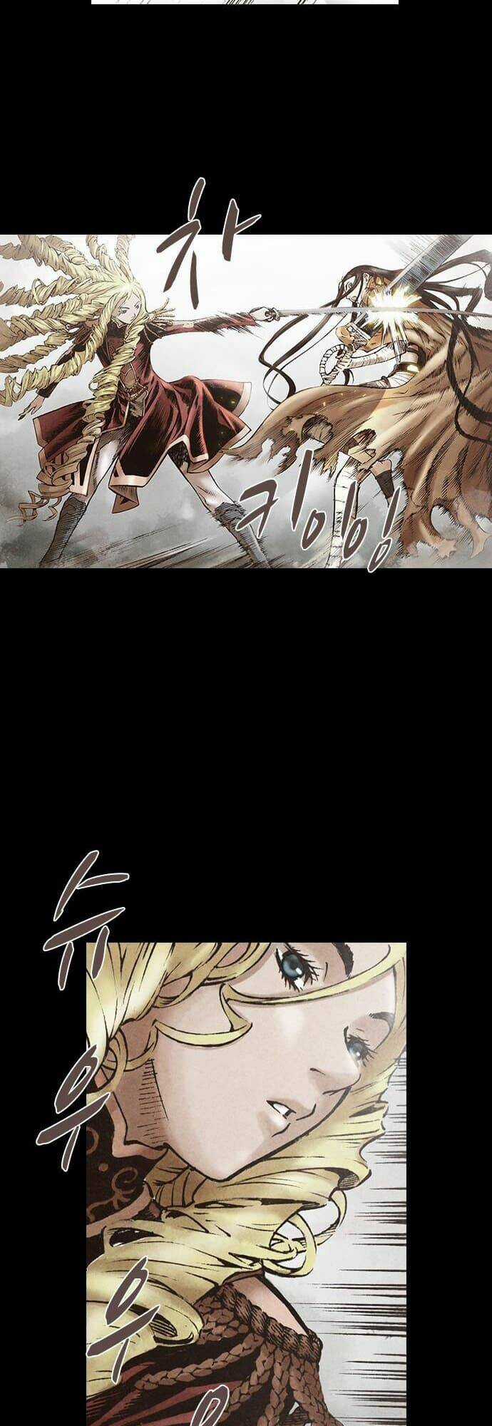 Ám Hành Ngự Sử - Chapter 116 - Trang 23