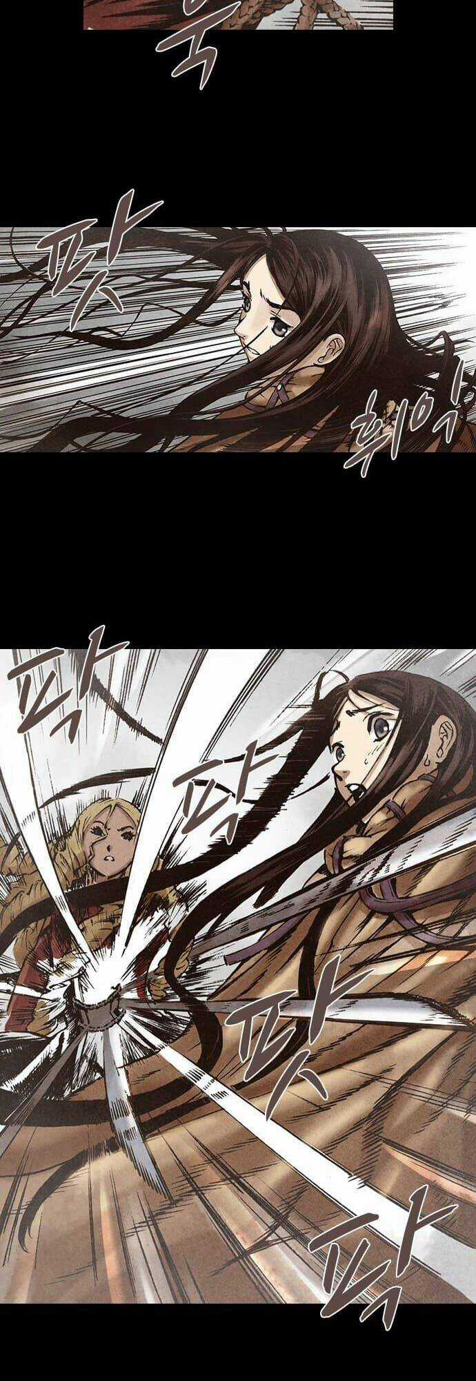 Ám Hành Ngự Sử - Chapter 116 - Trang 24