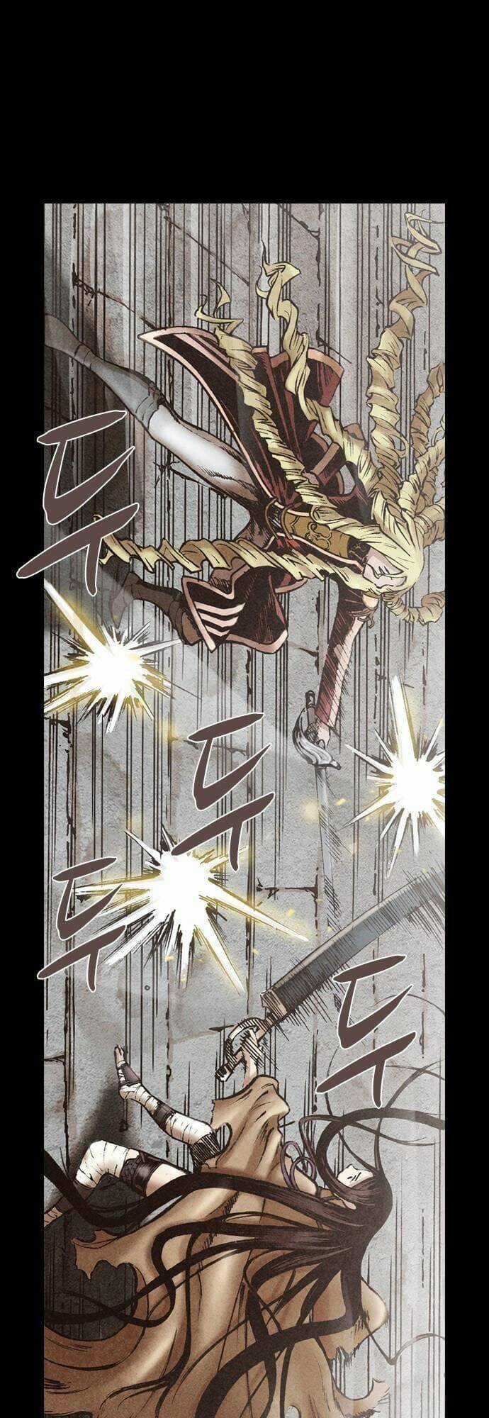 Ám Hành Ngự Sử - Chapter 116 - Trang 27