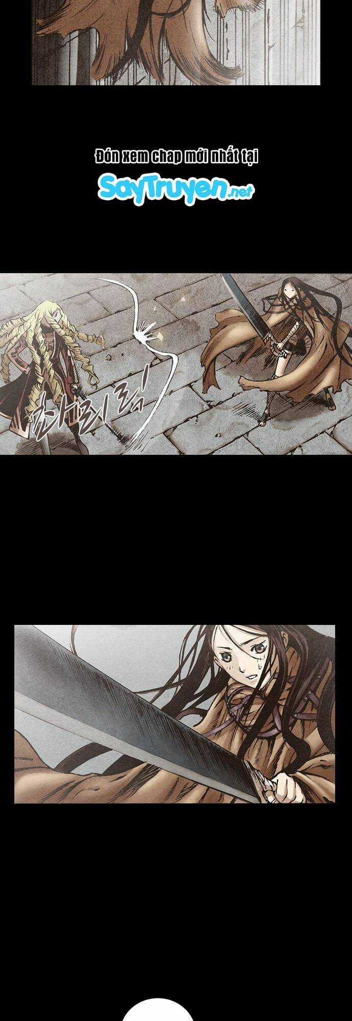 Ám Hành Ngự Sử - Chapter 116 - Trang 28