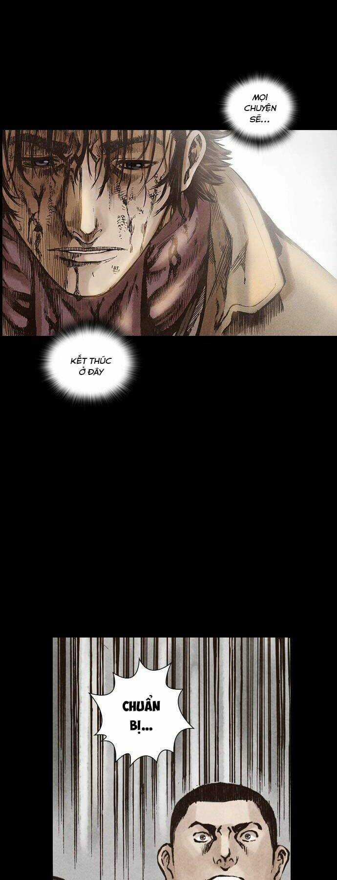 Ám Hành Ngự Sử - Chapter 116 - Trang 31