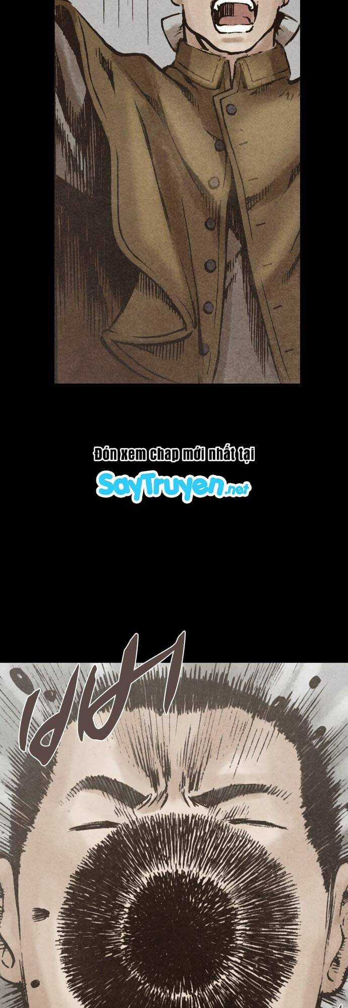 Ám Hành Ngự Sử - Chapter 116 - Trang 32