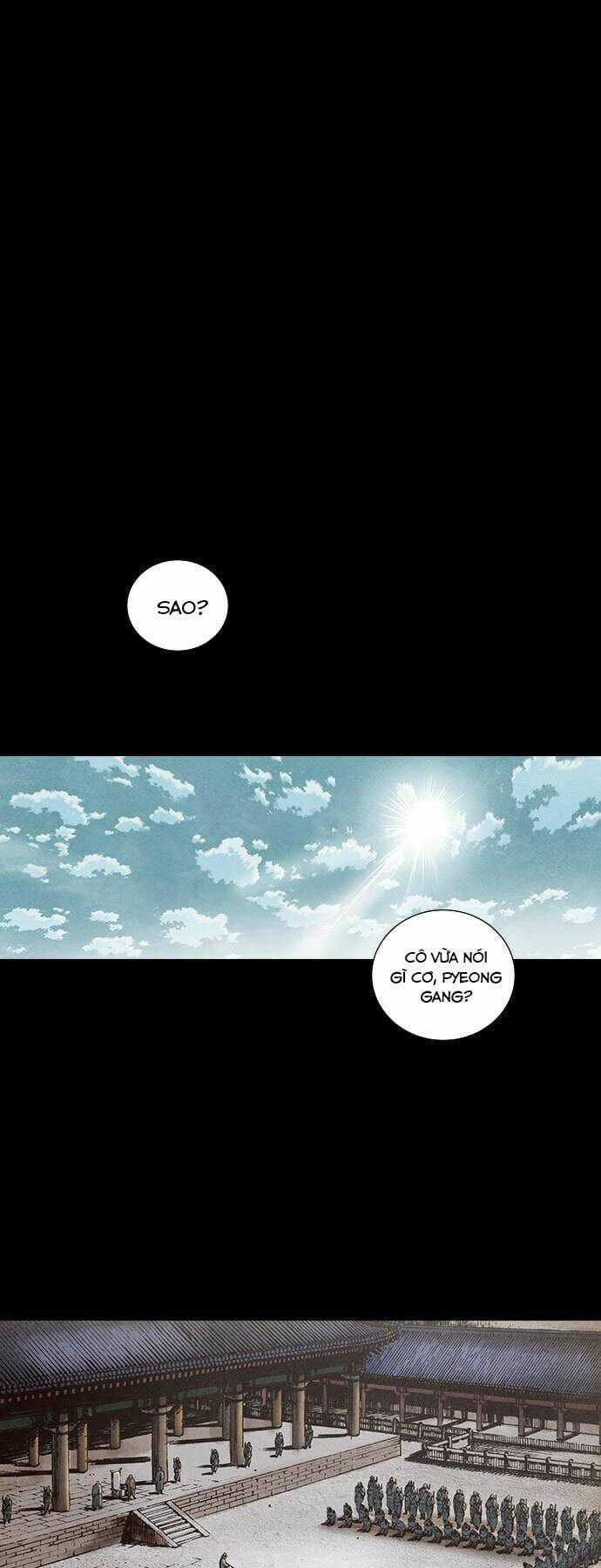 Ám Hành Ngự Sử - Chapter 116 - Trang 5