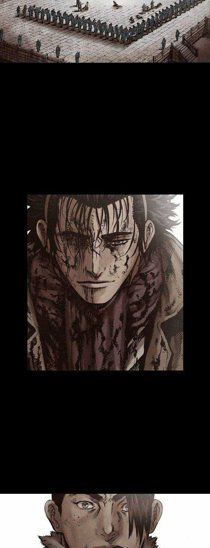 Ám Hành Ngự Sử - Chapter 116 - Trang 6