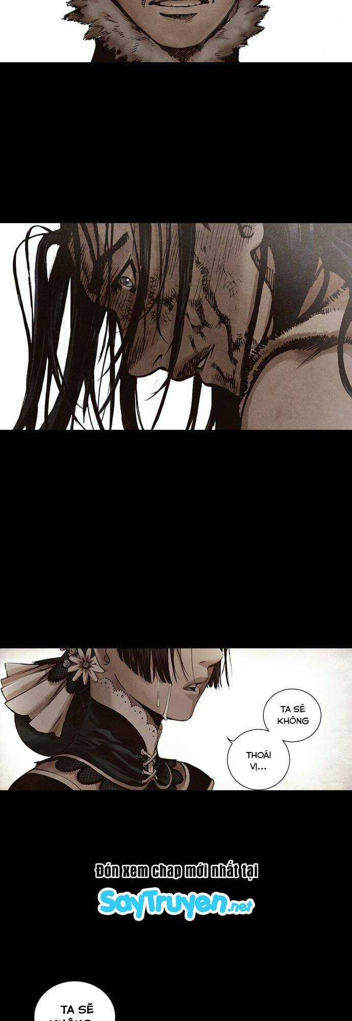 Ám Hành Ngự Sử - Chapter 116 - Trang 7