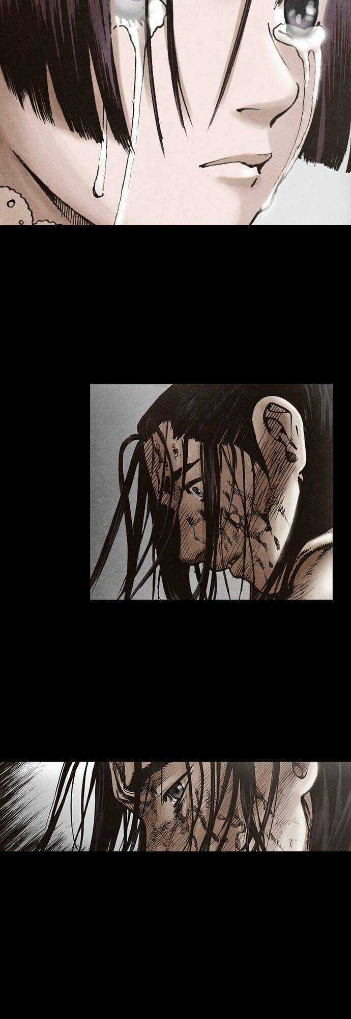 Ám Hành Ngự Sử - Chapter 116 - Trang 9