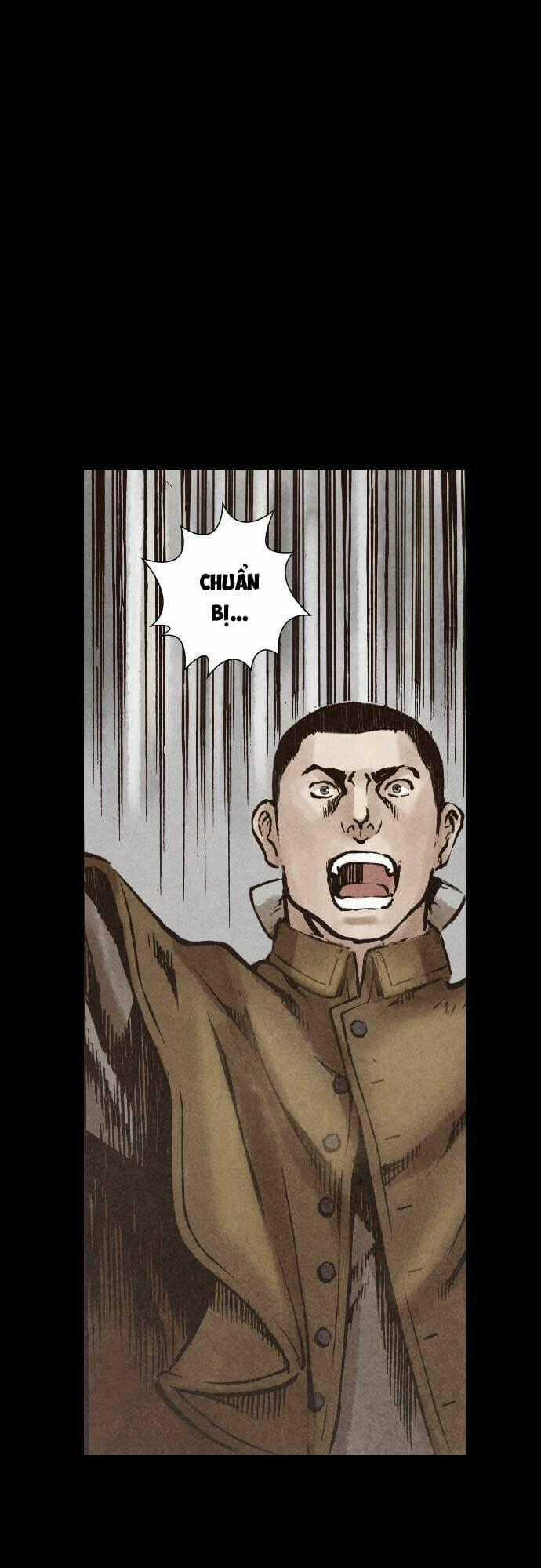 Ám Hành Ngự Sử - Chapter 117 - Trang 2