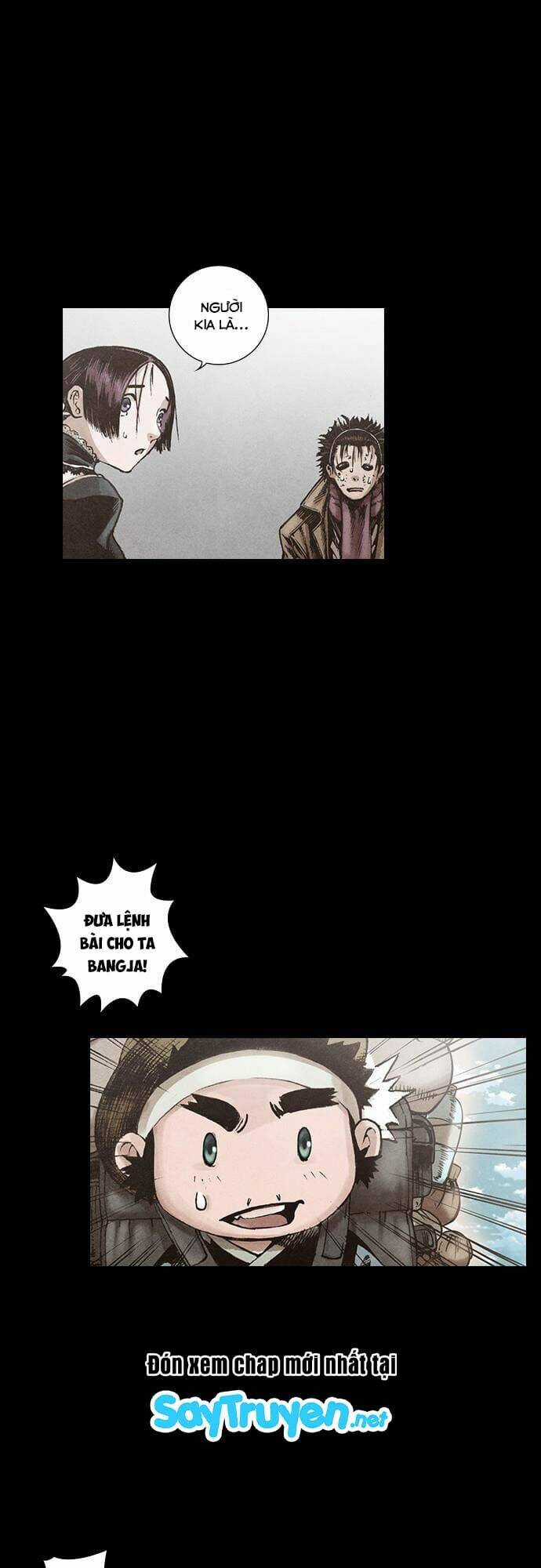 Ám Hành Ngự Sử - Chapter 117 - Trang 12