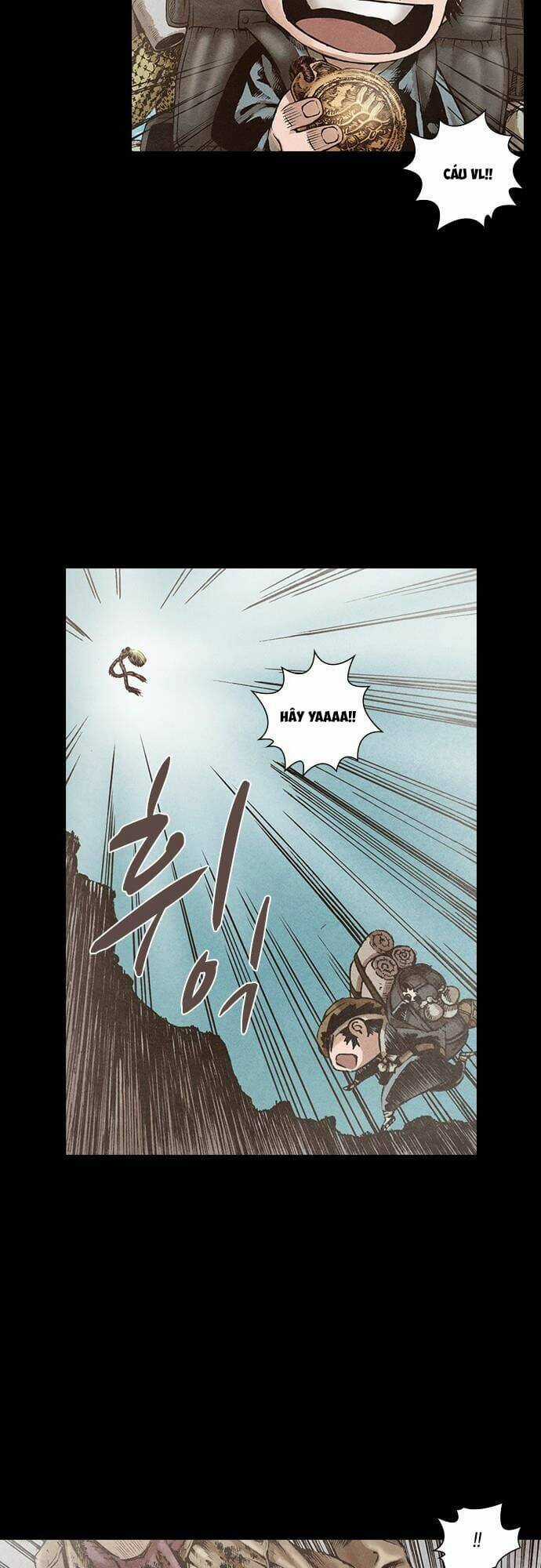 Ám Hành Ngự Sử - Chapter 117 - Trang 14