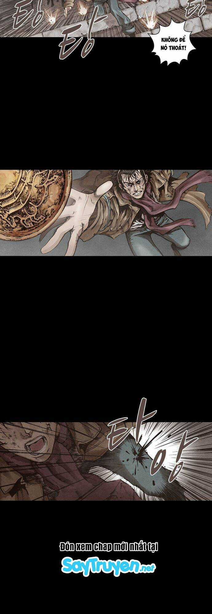 Ám Hành Ngự Sử - Chapter 117 - Trang 17