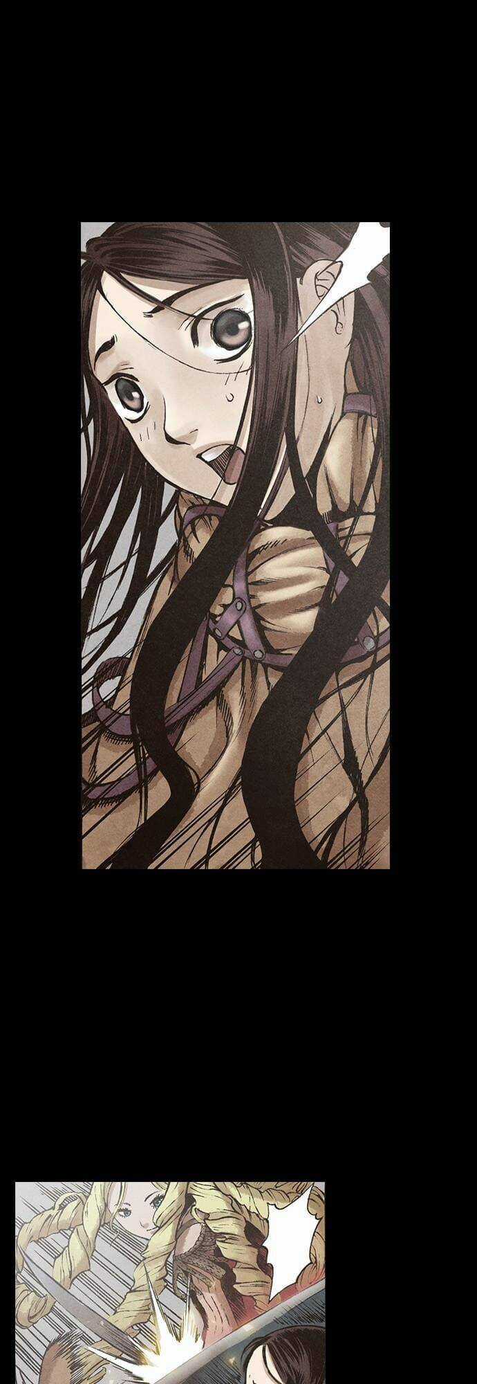 Ám Hành Ngự Sử - Chapter 117 - Trang 19