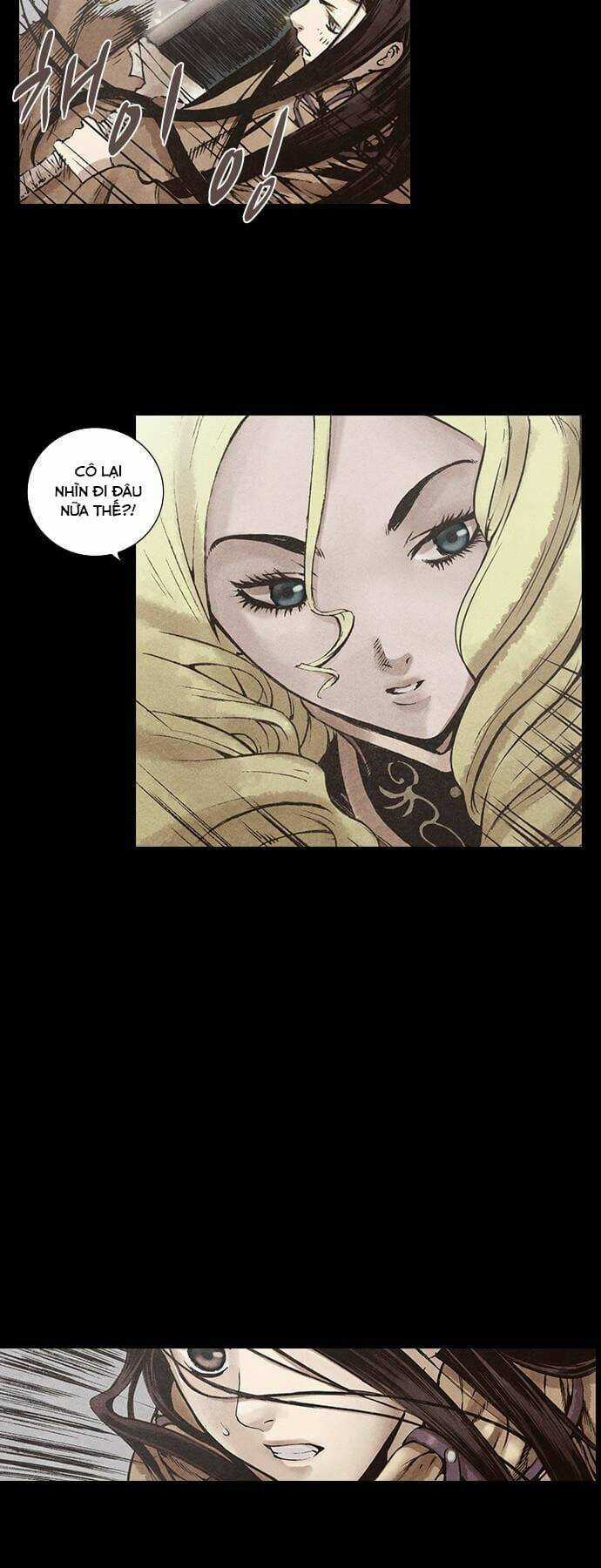 Ám Hành Ngự Sử - Chapter 117 - Trang 20