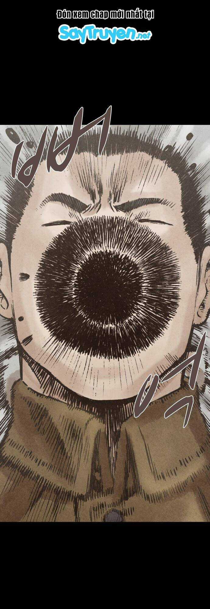 Ám Hành Ngự Sử - Chapter 117 - Trang 3