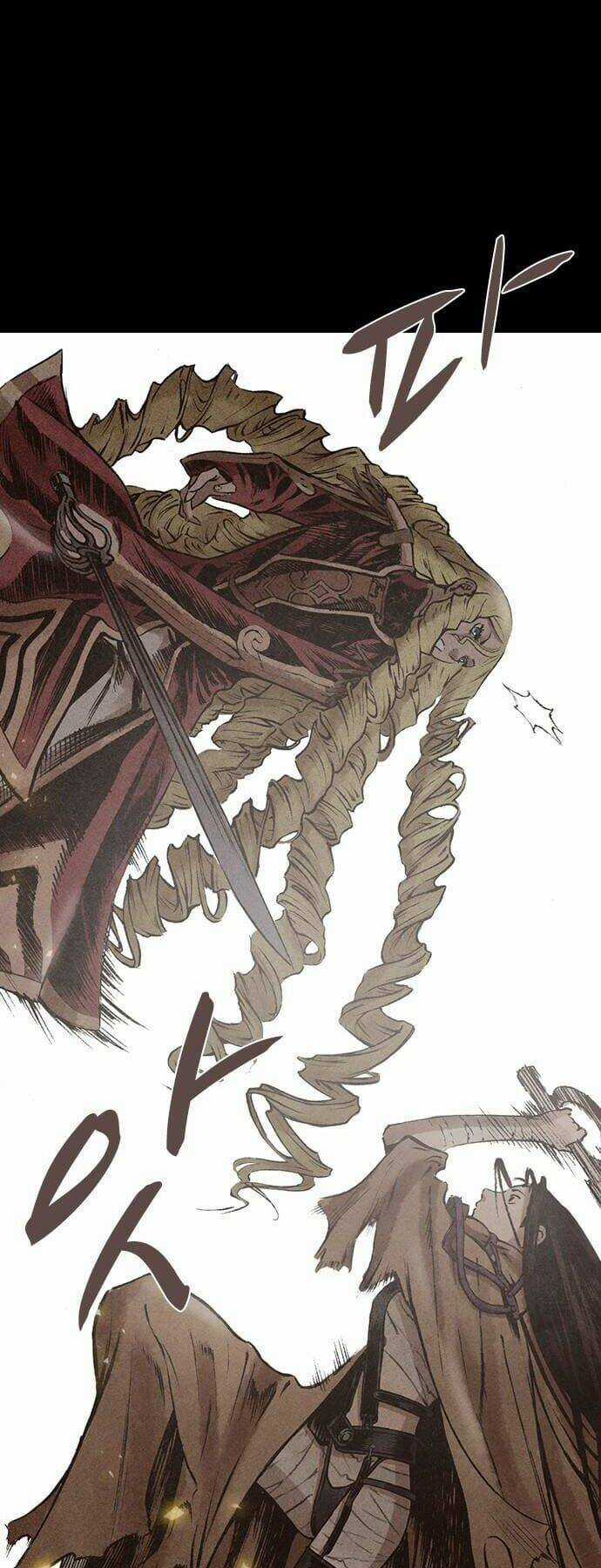 Ám Hành Ngự Sử - Chapter 117 - Trang 21