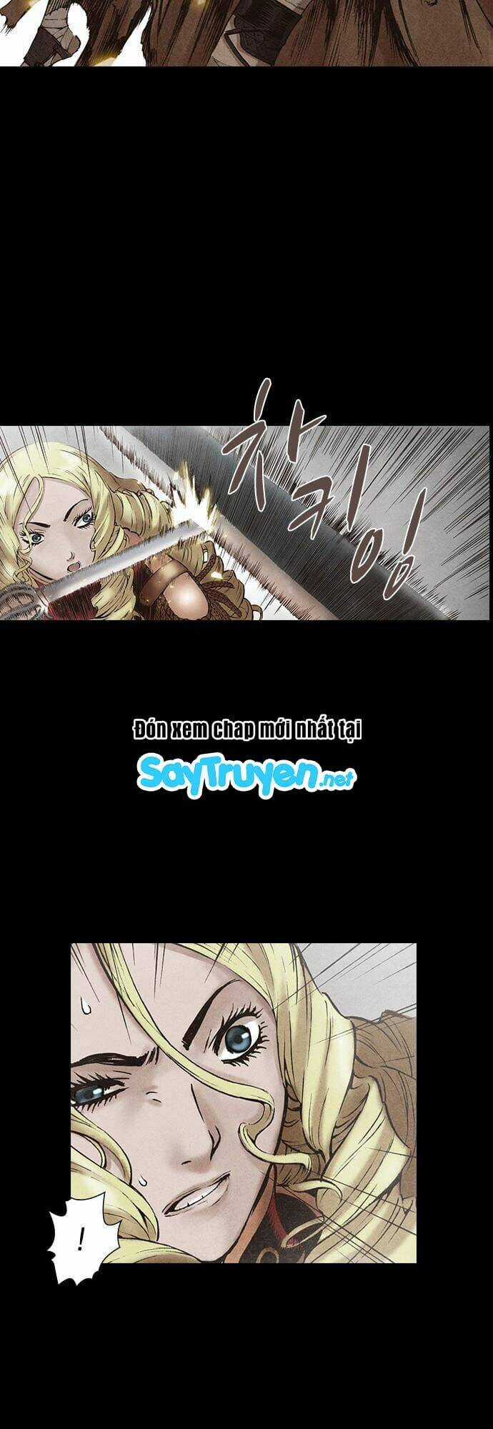 Ám Hành Ngự Sử - Chapter 117 - Trang 22