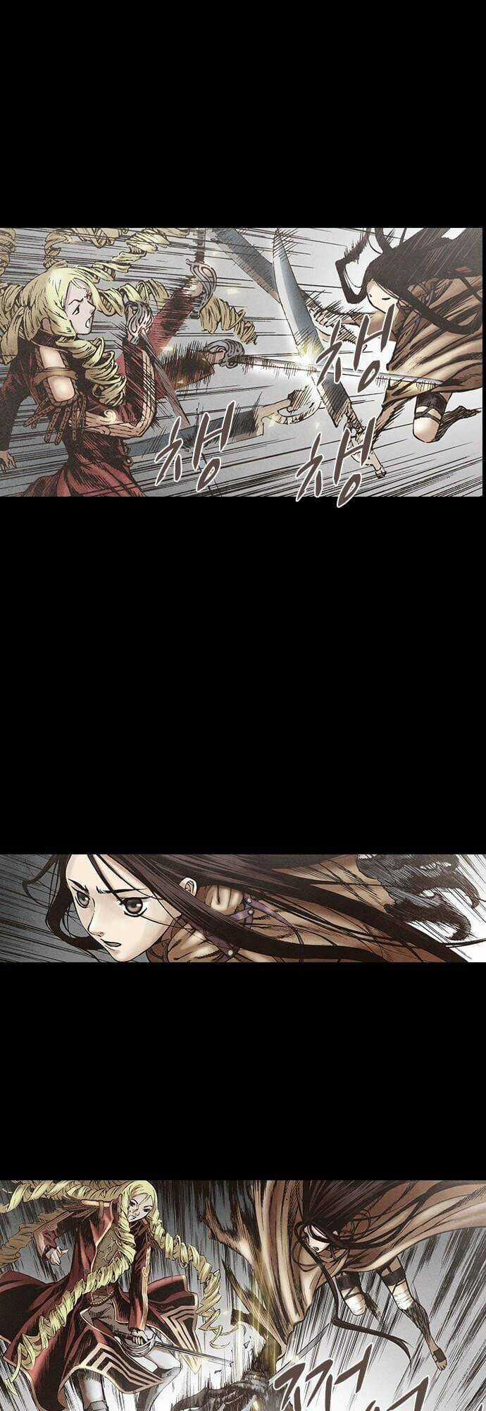 Ám Hành Ngự Sử - Chapter 117 - Trang 23