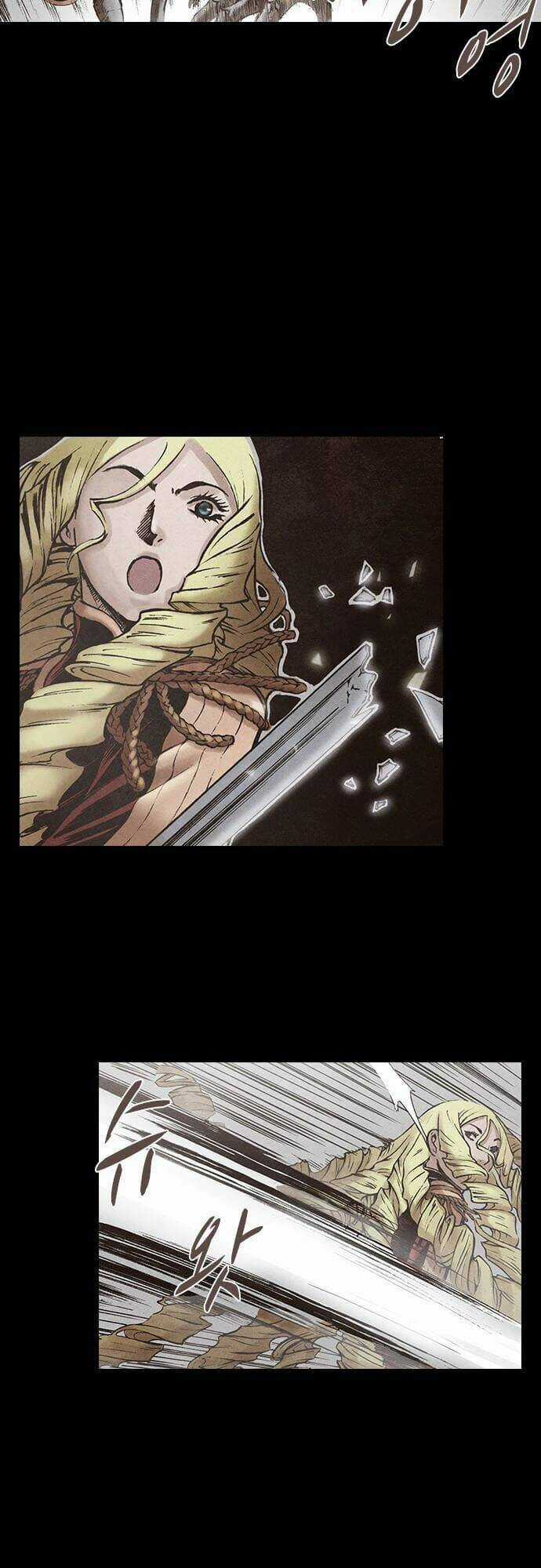 Ám Hành Ngự Sử - Chapter 117 - Trang 24