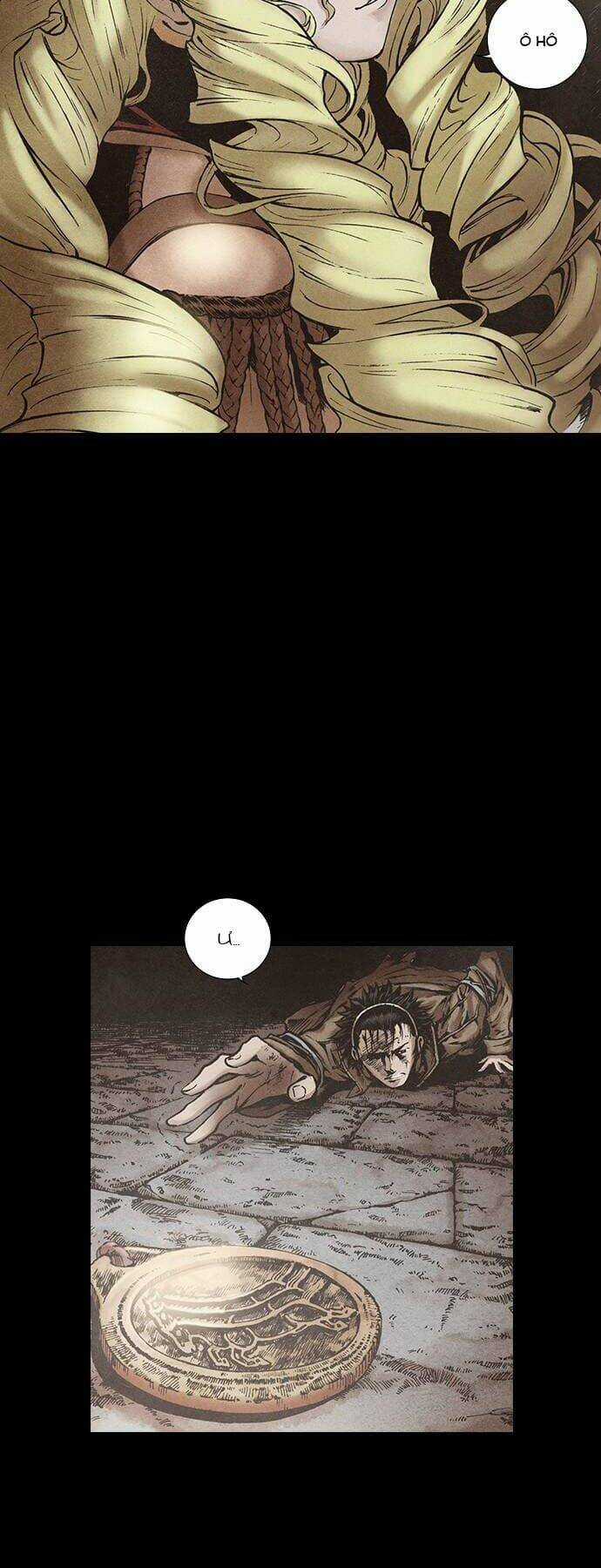 Ám Hành Ngự Sử - Chapter 117 - Trang 26