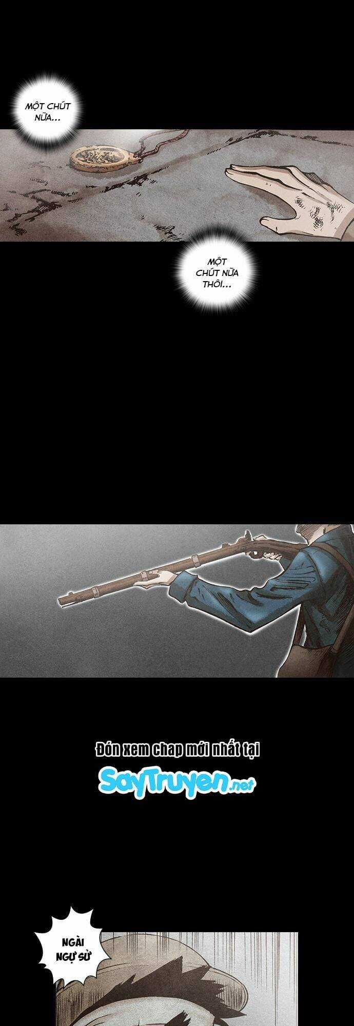 Ám Hành Ngự Sử - Chapter 117 - Trang 27