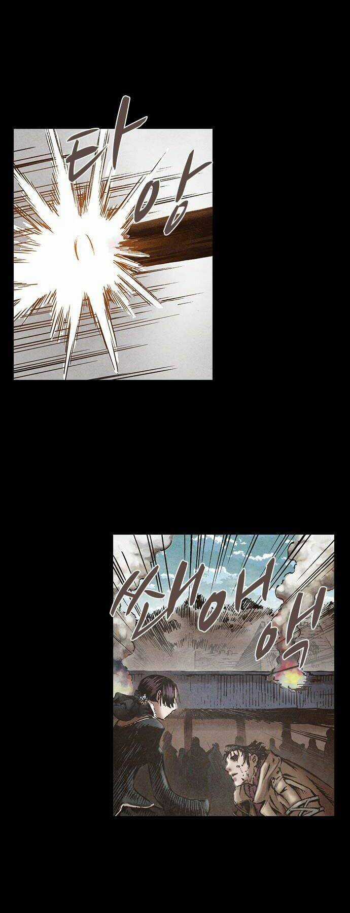 Ám Hành Ngự Sử - Chapter 117 - Trang 31