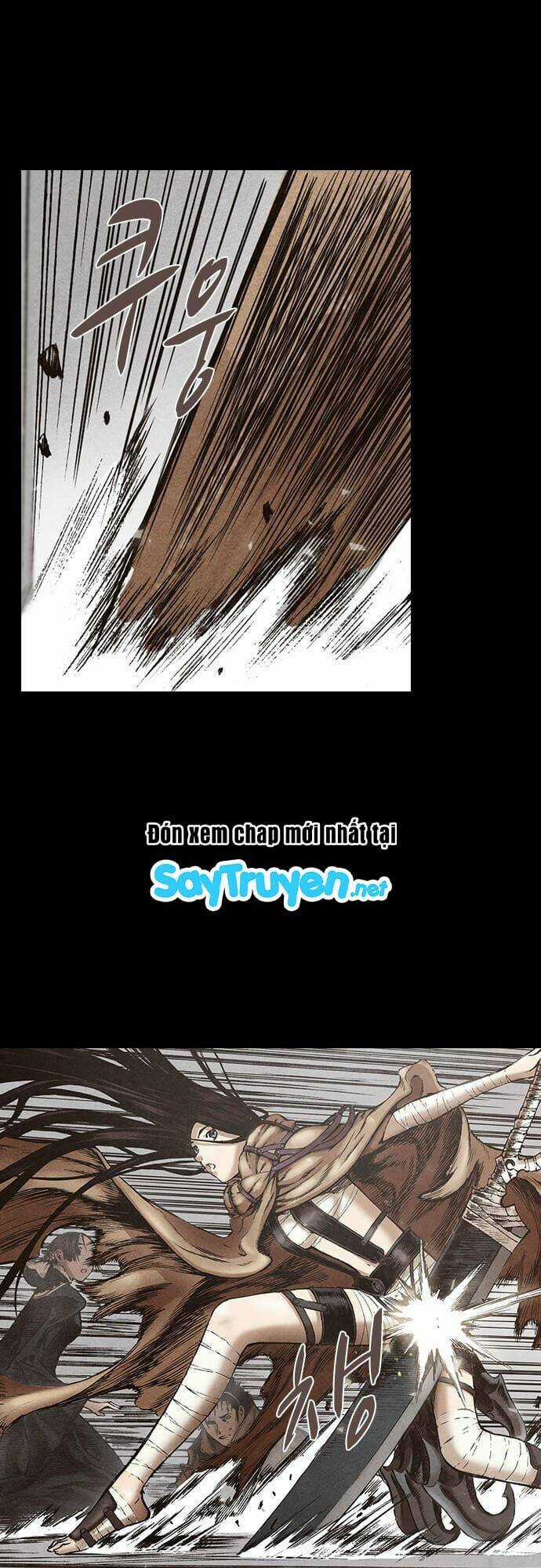 Ám Hành Ngự Sử - Chapter 117 - Trang 32