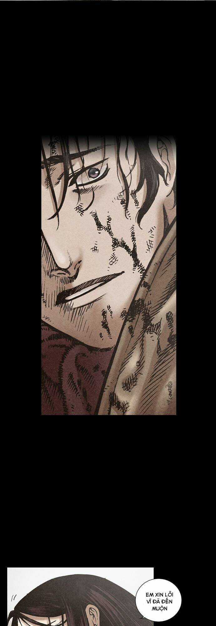 Ám Hành Ngự Sử - Chapter 117 - Trang 33