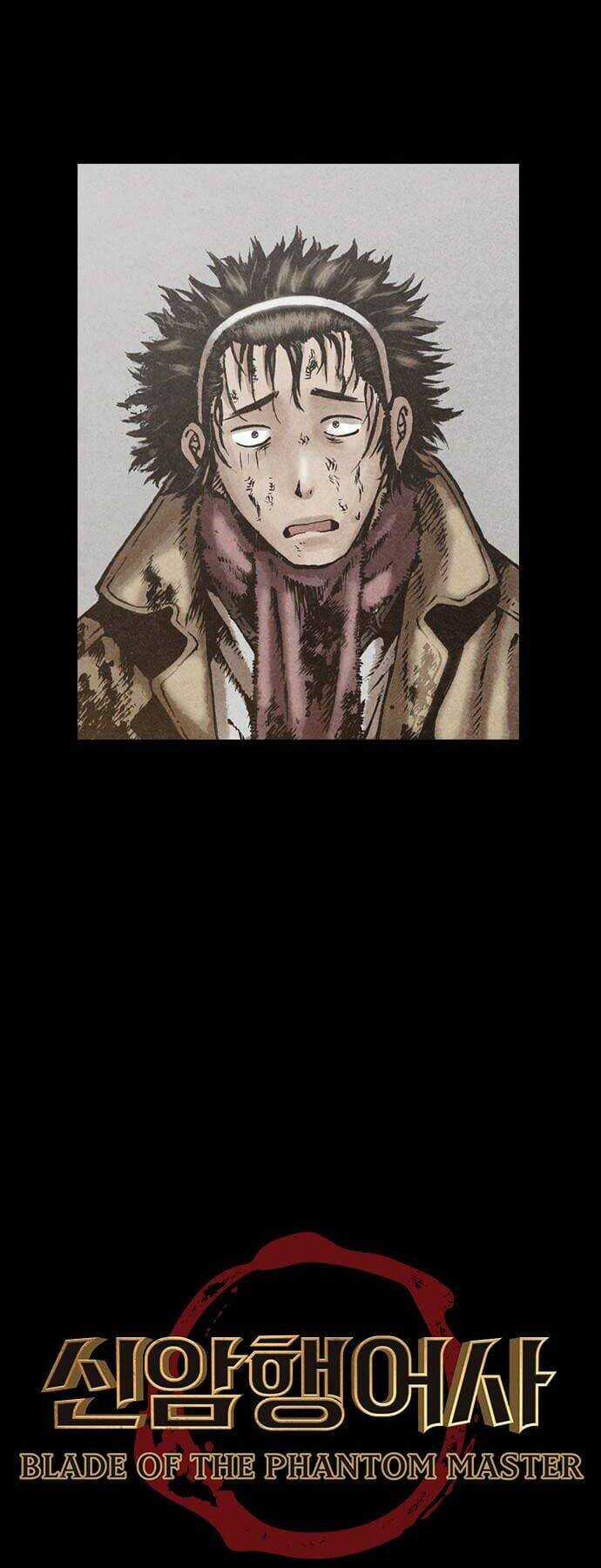 Ám Hành Ngự Sử - Chapter 117 - Trang 6