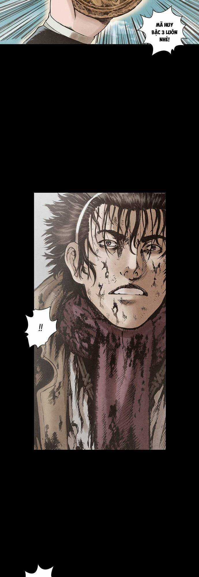 Ám Hành Ngự Sử - Chapter 117 - Trang 8