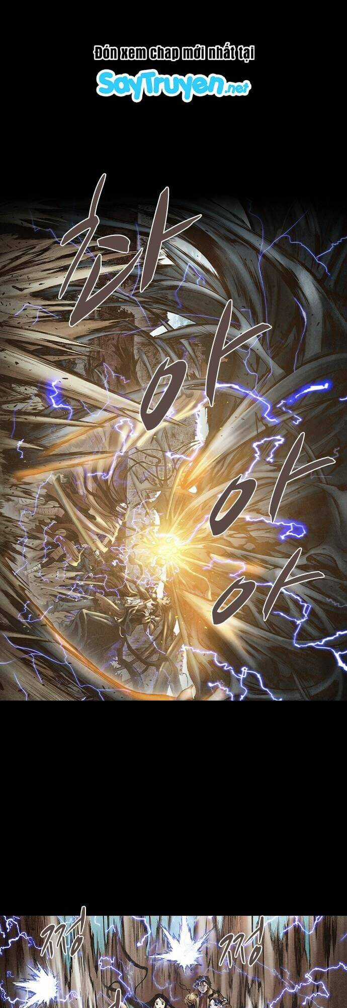 Ám Hành Ngự Sử - Chapter 118 - Trang 11