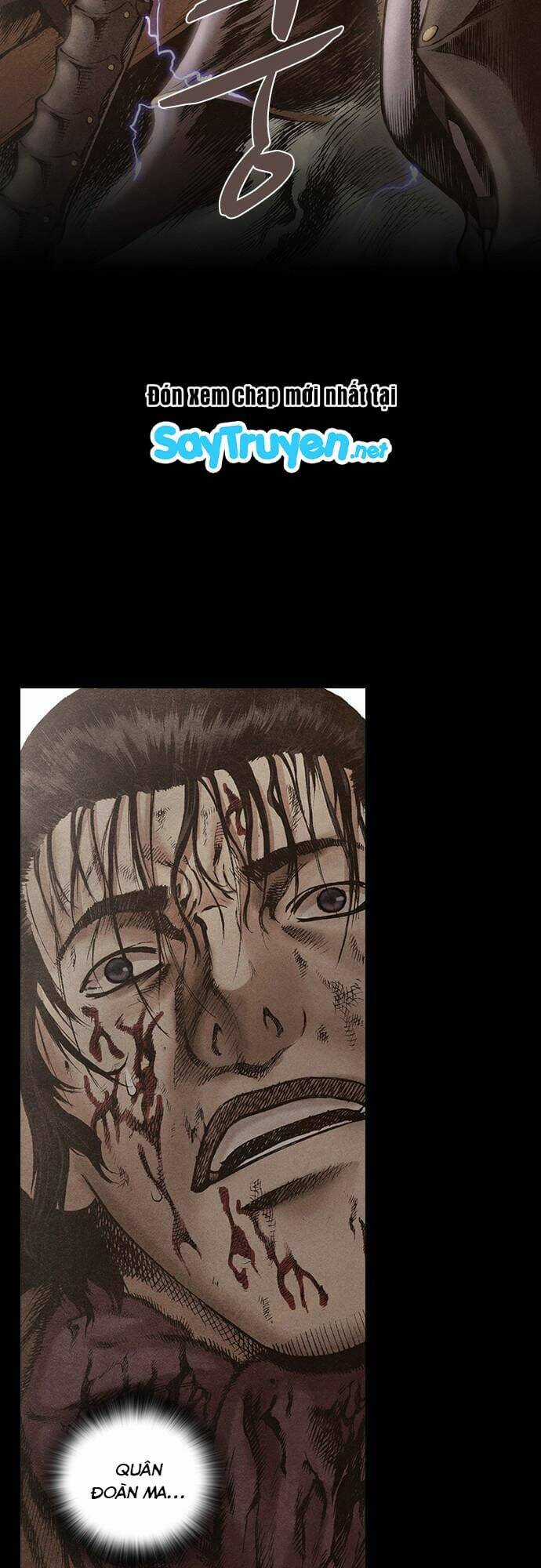 Ám Hành Ngự Sử - Chapter 118 - Trang 14