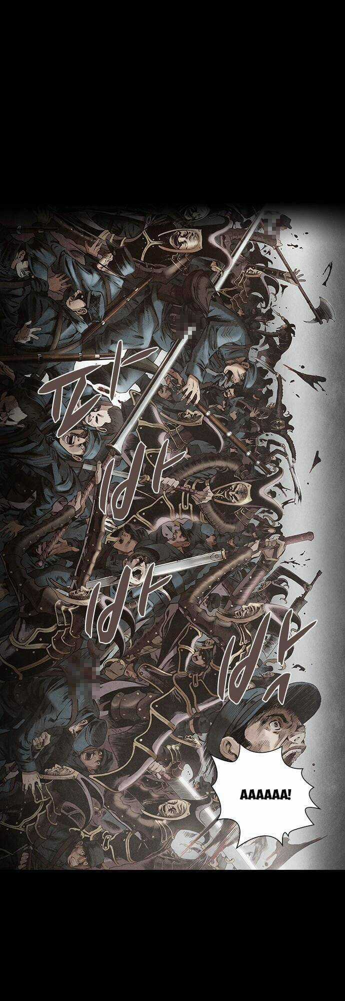 Ám Hành Ngự Sử - Chapter 118 - Trang 19