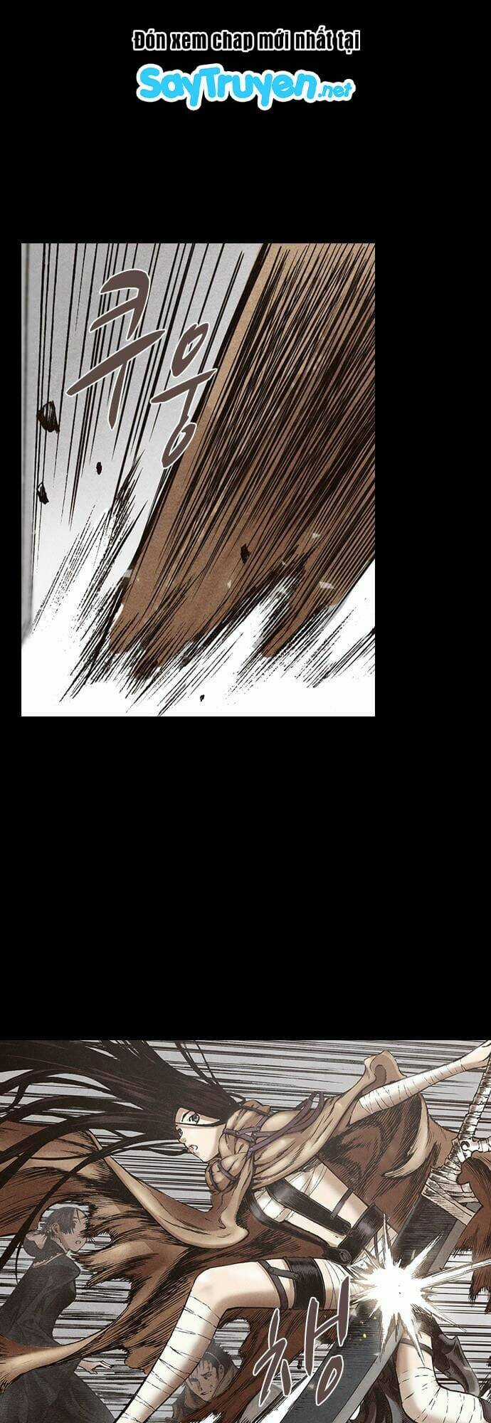 Ám Hành Ngự Sử - Chapter 118 - Trang 3