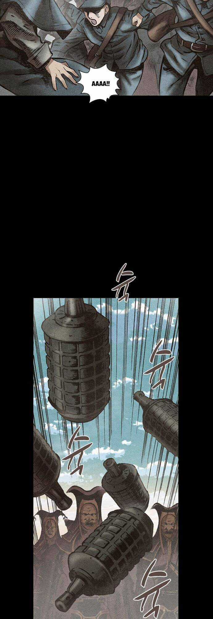 Ám Hành Ngự Sử - Chapter 118 - Trang 21